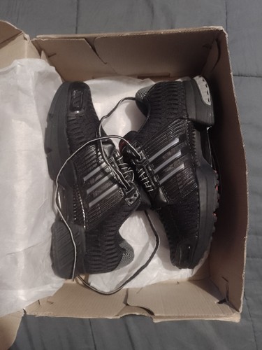 Adidas climacool black - adidas, 1
