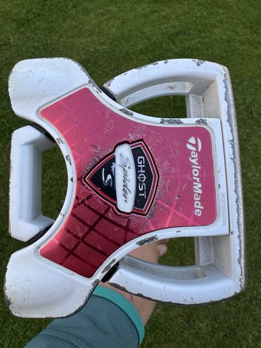 Taylormade ghost spider - taylormade,