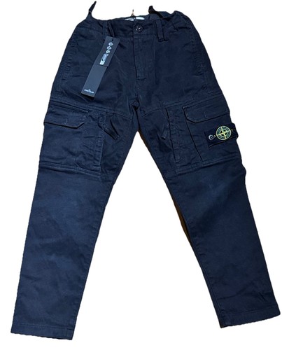 Stone island junior - stone,