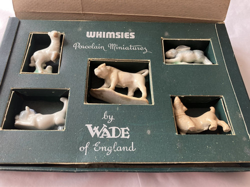 Fabulous vintage wade - fabulous, whimsies