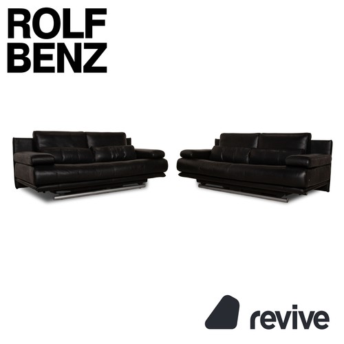 Rolf benz 6500 - benz, sofa