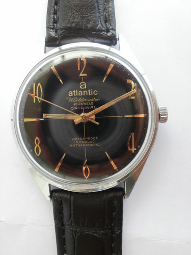 Atlantic worldmaster original - atlantic,