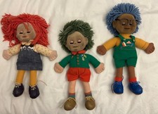 Tots TV Tilly, Tom and Tiny