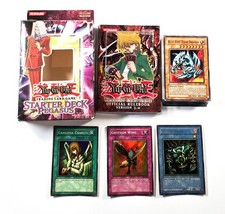 Yu-Gi-Oh - Starter Deck Pegasus BOXED