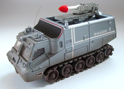Dinky 353 shado - dinky, mobile