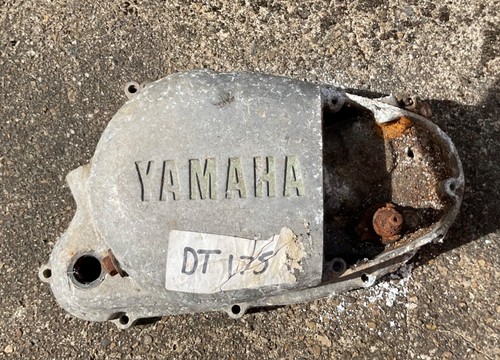 Yamaha dt175 engine - (, )