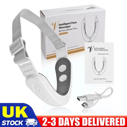 Face shaping massager - v-face,