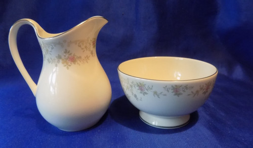 Royal doulton romance - doulton,