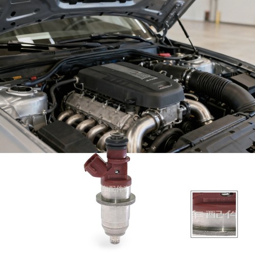 Fuel injector suitable - fuel,
