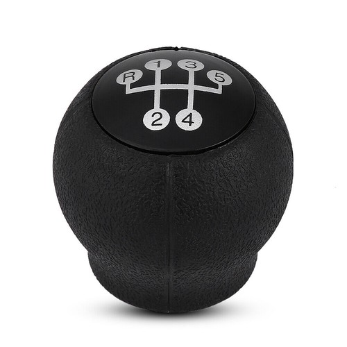 Car gear stick shift knob - 5,