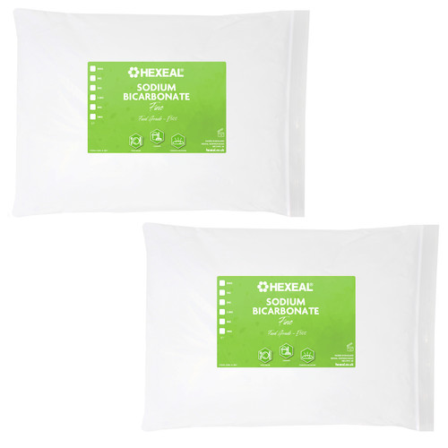 Hexeal sodium bicarbonate 10kg - bicarbonate,