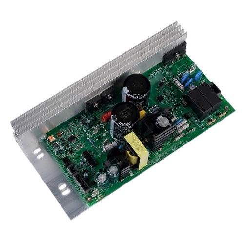 Treadmill motor power supply - motor,