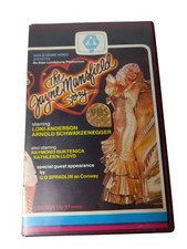 Vintage The Jayne Mansfield