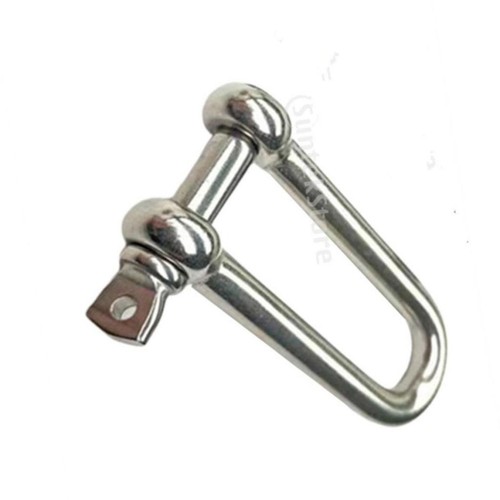 Long 304 stainless - d-,