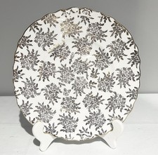 Royal Vale ‘Gold Chintz’