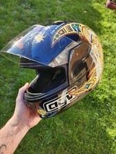 AGV Valentino Rossi Drudi