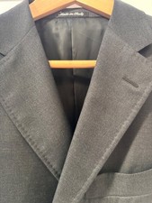 Pal Zileri Mens Suit Jacket -EU 48 UK 38 Wooll