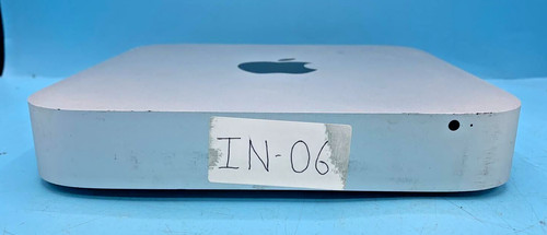 Apple mac mini a1347 - mini,