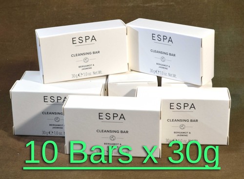 Espa bergamot jasmine - bergamot, &