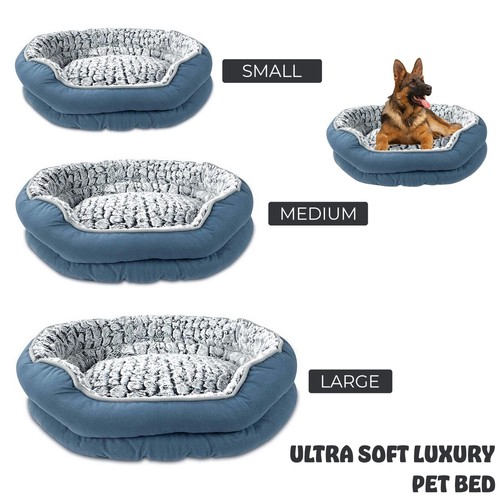 Pet dog bed cat - bed,