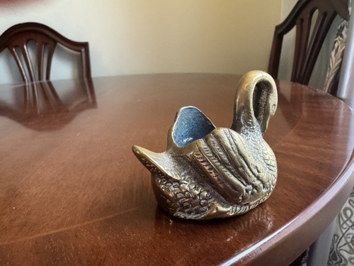 Vintage small brass - vintage,