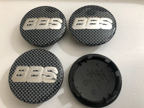 Pcs bbs alloy - 4,