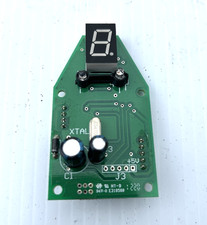 USED Motocaddy S1 Digital LED