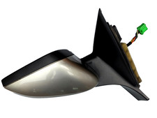 07-12 VOLVO V70 MK3 DOOR