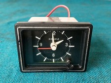 Kienzle 12v Interior Car Clock