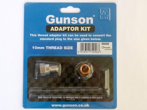 Gunson colortune g4055a - gunson,