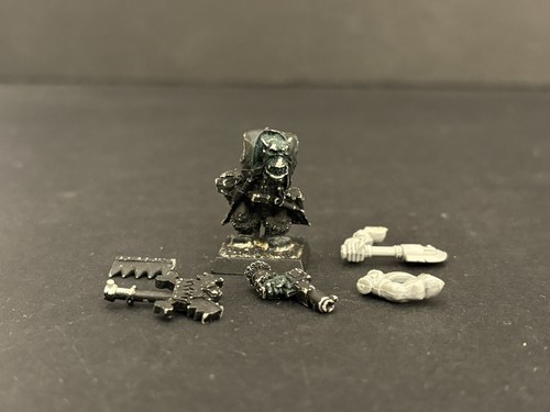 Ork painboy bad - ork,