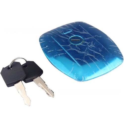 Stainless fuel tank cap for - cap,