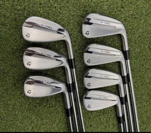 Brand new 2025 - 2025, p790