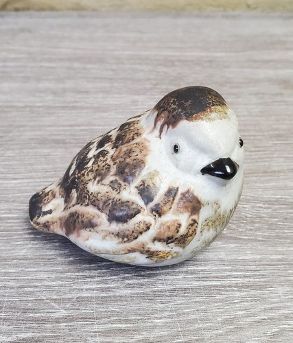 Jie gantofta ceramic bird - jie,