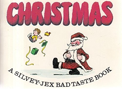 Christmas - (bad, taste