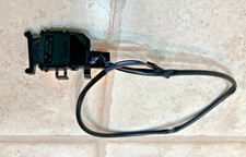 Mercedes CLK W208 Roof Limit