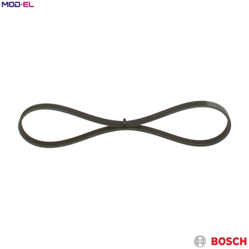 Vribbed belt 987 948 338 - vribbed, for