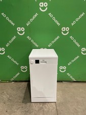 Beko Slimline Dishwasher