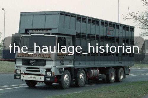 Thh truck photos foden - photos,