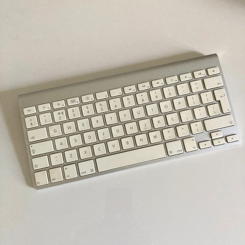 Genuine apple wireless - genuine,