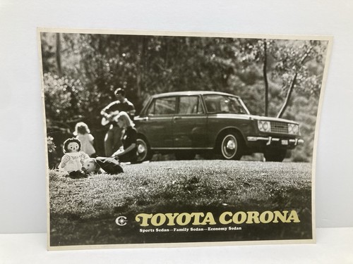 Toyota corona vintage lot - corona,