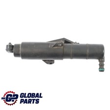 Mini One Cooper R56 R55 R57 LCI Right Headlight Washer Jet Nozzle 7157120