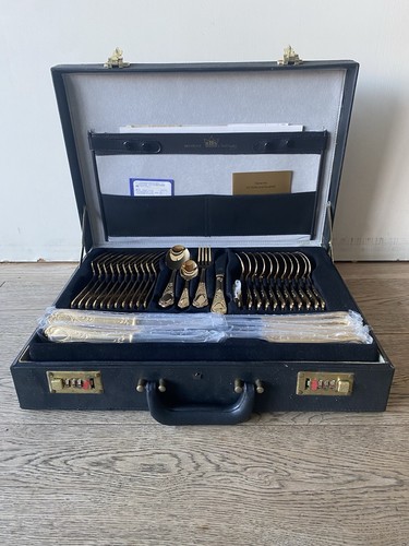 Brand new bestecke solingen - new,