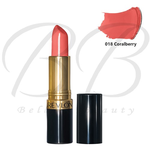 Revlon super lustrous - revlon,
