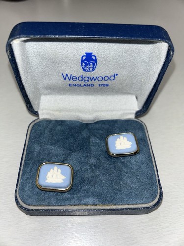 Wedgwood england 1759 original - england,
