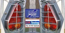 Genuine Ifor Williams Trailer