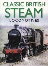 Classic British Steam