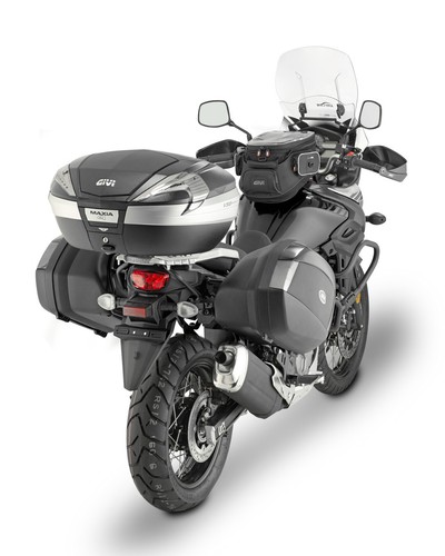 Suzuki dl650 strom - suzuki,