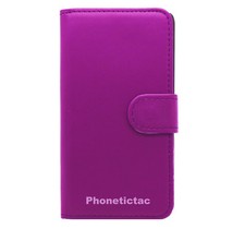 Flip Leather Wallet Case Cover