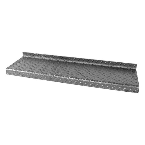 1200mm steel tread - |, metal